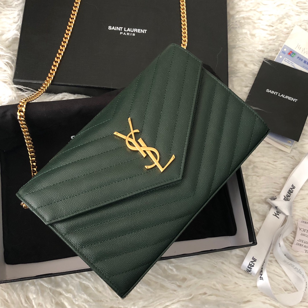 YSL Satchel Bags